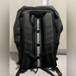 Gymshark Sleek Backpack